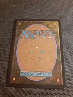 MTG Magic The Gathering Extended Art Ripples of Potential - Image 2