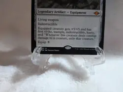 MTG Kaldra Compleat (227/767) Modern Horizons 2 LP - Image 3
