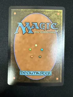 Dark Confidant (BORDERLESS FOIL) Final Fantasy - Magic the Gathering - Image 2