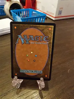 Serra Ascendant, 2011 Core Set (M11) #28, LP MTG Japanese - Image 2