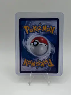 Jolteon 0309/14 Master Ball Holo Chinese Gem Pack Vol 2 Pokemon NM - Image 2