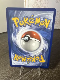 Mega Zygarde ex 104/088 Ultra Rare Perfect Order Pokemon Near Mint - Image 2