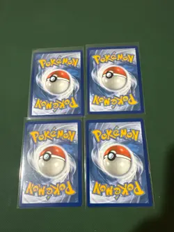 Pokemon ascended heroes attack rare and promo lot of 4 - Image 3