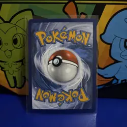 Pokemon Hero's Cape Tool Temporal Forces 152/162 Ace Spec Mint - Image 2