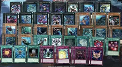 Yugioh Shark Deck Core!! - Image 1