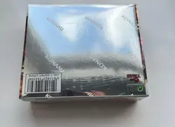 YuGiOh TCG: Blazing Dominion : Sealed Booster Box of 24 Packs : 1st Edition - Image 5