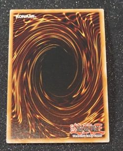 Yugioh SISOLFAKKORD BEAUTIA , angu-de020 ultra rare deutsch 1st Mint ! - Image 2