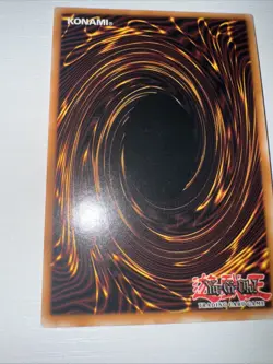 Yu-Gi-Oh! TCG Luster Dragon Tournament Pack 5 TP5-EN004 Unlimited Super Rare - Image 2