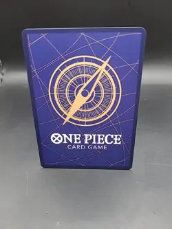One Piece CCG | Heroines Edition | Japanese | Nami EB03-053 SR - Image 4