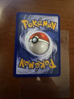 Pokemon TCG #89 Muk Rare Unlimited Fossil Set 28/62 - Image 3