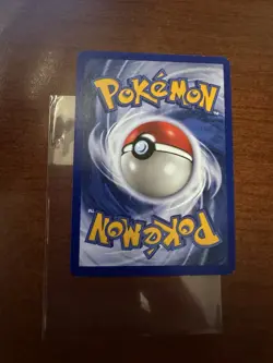 Pokemon TCG #89 Muk Rare Unlimited Fossil Set 28/62 - Image 5