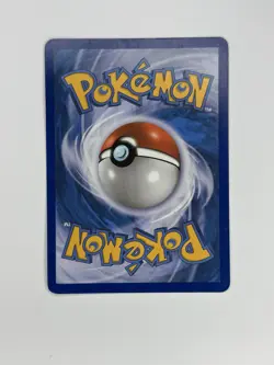 2011 Pokemon Black & White Zekrom Full Art #114/114 Ultra Rare LP - Image 4