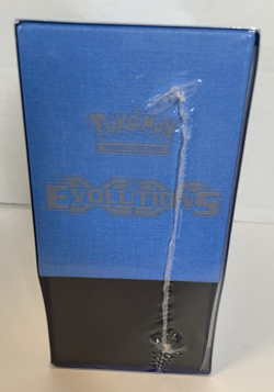 Pokemon TCG XY Evolutions Elite Trainer Box ETB Blastoise *Factory Sealed* - Image 3