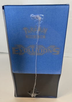 Pokemon TCG XY Evolutions Elite Trainer Box ETB Blastoise *Factory Sealed* - Image 4