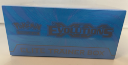Pokemon TCG XY Evolutions Elite Trainer Box ETB Blastoise *Factory Sealed* - Image 5