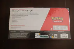 Pokemon Surging Sparks Booster Elite Trainer Box 2-pack- Rare Sealed - Image 4