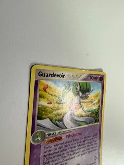 Gardevoir | Power Keepers [9/108] | Rare Non-Holo | WP | DE | Pokemon TCG - Image 2