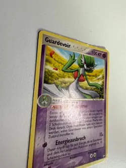 Gardevoir | Power Keepers [9/108] | Rare Non-Holo | WP | DE | Pokemon TCG - Image 3