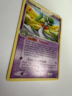 Gardevoir | Power Keepers [9/108] | Rare Non-Holo | WP | DE | Pokemon TCG - Image 4