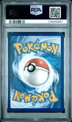 PSA 9 Pikachu TG05/TG30 English Pokemon Sword Shield Lost Origin Trainer Gallery - Image 2