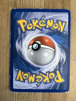 1x - Volbeat - 82/102 - Common - DMG English Pokemon Triumphant - Image 2