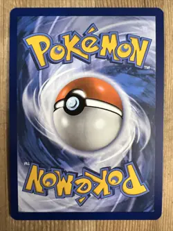 Pokemon TCG Toxicroak ex Scarlet & Violet BASE Set 131/198 Holo Double Rare - Image 2