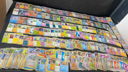 Pokemon TCG Cards OVER 8 INCH STACK Huge card lot - Image 2