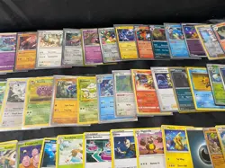 Pokemon TCG Cards OVER 8 INCH STACK Huge card lot - Image 4