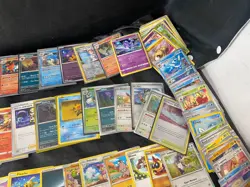Pokemon TCG Cards OVER 8 INCH STACK Huge card lot - Image 5
