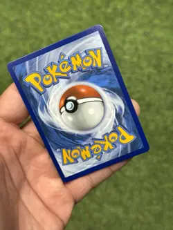 Pokemon TCG: Ninjask (Illustration Rare) - 137/132 - ME01: Mega Evolution - NM - Image 3