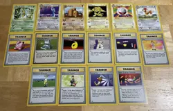 Pokemon 1999 Complete Base Set Shadowless 102/102 +1 Pikachu (Red Cheeks) - Image 4