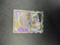 Pokemon Magearna EX Holo SR 055/054 XY11 Cruel Traitor Japanese Card - Image 3