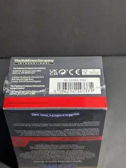 NEW Pokemon TCG: Phantasmal Flames Factory Sealed Booster Bundle Box - Image 2