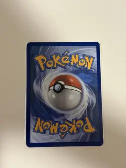 Ascended Heroes Pokemon Center ETB Promo N’s Zekrom MEP 031 STAMPED PROMO - Image 3