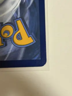 Ascended Heroes Pokemon Center ETB Promo N’s Zekrom MEP 031 STAMPED PROMO - Image 4