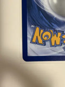 Ascended Heroes Pokemon Center ETB Promo N’s Zekrom MEP 031 STAMPED PROMO - Image 5