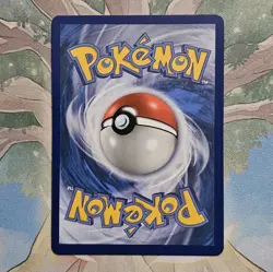 Pokemon - Guzma - 115/147 - Burning Shadows - Regional Championships Promo - Image 3