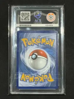 Pokemon Meowth EX 107/088 - Perfect Order - ACE 10 - Image 2