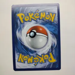 Misdreavus #39/111 Reverse Holo SM - Crimson Invasion Pokemon Card TCG - Image 2