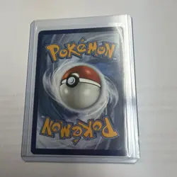 Pokemon TCG Ascended Heroes N’s Zekrom Pokemon Center Stamped Promo - Image 2