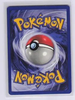 Rhydon 45/64 Uncommon Jungle Pokemon 1st Edition Moderately Played - Image 2