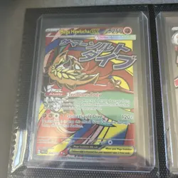 Pokemon Card Lot-Mega and Promo From Ascended Heroes - Image 2