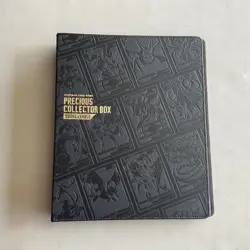Pokemon Precious Collector Box Sword & Shield 360 Card Pocket Binder Exclusive - Image 2
