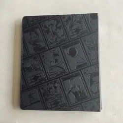 Pokemon Precious Collector Box Sword & Shield 360 Card Pocket Binder Exclusive - Image 3