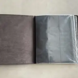 Pokemon Precious Collector Box Sword & Shield 360 Card Pocket Binder Exclusive - Image 4