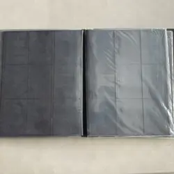 Pokemon Precious Collector Box Sword & Shield 360 Card Pocket Binder Exclusive - Image 5