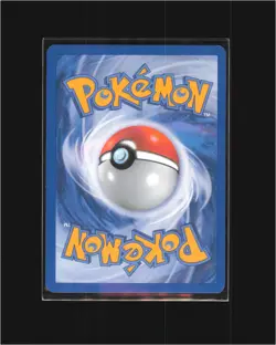Growlithe 65/123 Common HeartGold & SoulSilver Pokemon TCG Near Mint - Image 2