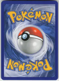 Pokemon TCG Crobat Rare Unleashed 14/95 - Image 2