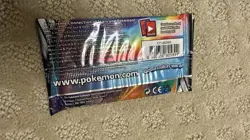 Sealed Unweighed Pokemon Cosmic Eclipse, Pop Series 8 And Crimson Invasion Packs - Image 5