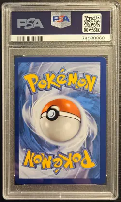 ⭐PSA 10 Rotom V 177/196 ⭐ Pokemon Lost Origin Alt Art - Image 2